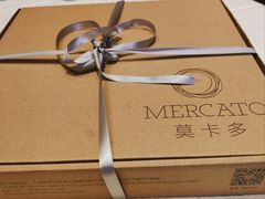 -Mercato莫卡多露台餐厅与酒吧(K11店)