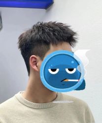 -ASG Hair Salon烫染·接发