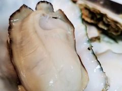 -蚝堡海鲜·威海菜·海肠捞饭·烧烤·亚洲吃蚝公司(幸福门店)