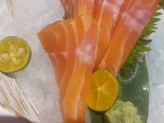 -有喜屋·烧鸟·居酒屋(三钢里店)