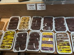 -传闻来紫菜包饭·打糕(西塔韩百店)