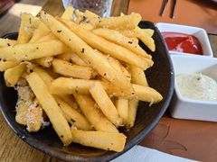 -Golden Lily河内巴黎法越料理餐厅(建国西路店)