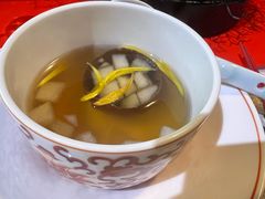 -荷风细雨·中国茶宴(碧云店)