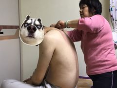 -沈师傅盲人按摩工作室(密三小区店)