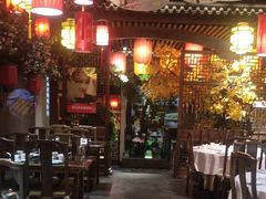 -徽镇小厨·经典徽菜(十里河店)