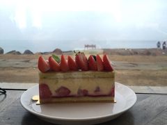 Monsant&nbsp;Cafe-Cafe Aewol Monsant