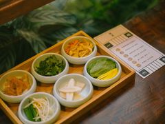 -银米·云南传统过桥米线(双廊黑金冠店)