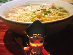 -大牌大·传统杭帮菜(湖滨店)