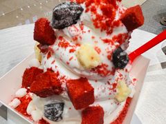 -DQ·蛋糕·冰淇淋(科华王府井店)