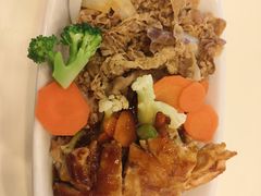 -吉野家(黑牛城道店)