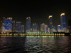 -武汉两江游览·夜游长江(汉口粤汉码头)