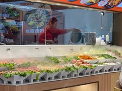 -醉人椒麻辣香锅(王府井喜悦店)
