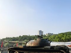 -聂荣臻元帅陈列馆