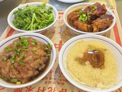 -杏花村水席楼·洛阳水席(老城十字街店)