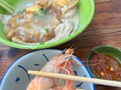 -海陆丰明凤擂茶