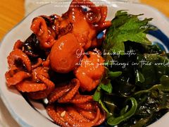 -花和海鲜自助(梅江店)