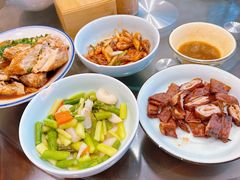 -福缘居酒楼(河坊街店)