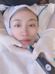 -海菲秀·飞顿牛奶光·LDM官方授权中心美轮美浣瓷感美肌