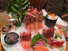 -水濑·日料放题(天河店)