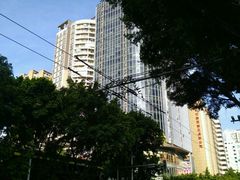 -富邦中心WEST POINT CENTRE