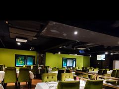 大堂-戈拿旺巴西烤肉(崇文门店)