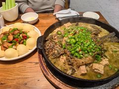 -老板恋上鱼(印象城店)