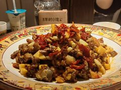 -相约·羊村小馆非遗手抓肉(七一酱园店)