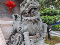 -凤凰山公园-龙王古庙