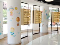 -天津大学爱尔眼科医院(天津院区)