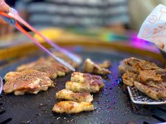 -玄希浪漫厨房·韩料烤肉(湖滨银泰in77店)