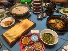 -天怡·鱼工厂(梅溪湖店)