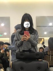 -DH2 hair
