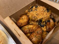 -做披萨的奇葩(中海央墅店)