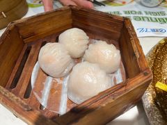 -叹茶靓点·粤式餐厅·全天茶市(石井万民广场店)