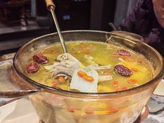 -一味大院•桐庐菜传承店(春江路店)