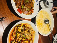 -大牌大·传统杭帮菜(湖滨店)