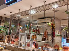 -熊猫自助餐厅.萌趣城堡(长隆熊猫酒店)