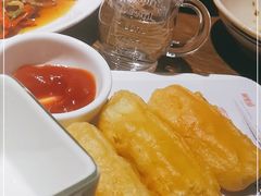 -锦上中式酒馆(南内环店)
