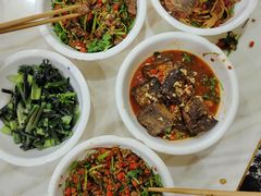 -谭姐湘菜馆(浦东大道店)