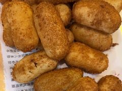 -和源祥·日照菜扛把子(万平口一店)