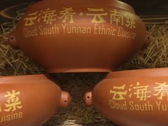 -云海肴·汽锅鸡·云南菜(高德置地店)