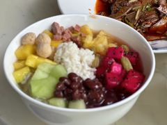 -柴门饭儿(成都太古里店)