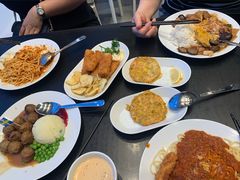 -宜家·瑞典风味餐厅(天津东丽商场店)