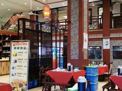 大堂-侬佳蒸菜馆(听潮店)