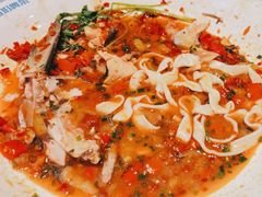 -坛宗剁椒鱼头(河西王府井店)