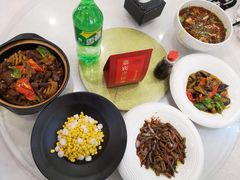-富春(瘦西湖店)