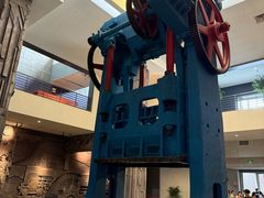 -柳州工业博物馆