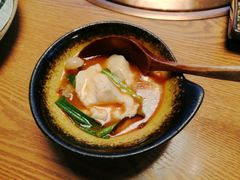 -炎蔵牛舌烤肉