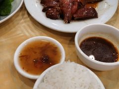 -荔枝柴烧鹅酒家(坦洲分店)