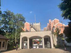 -上海市龙华烈士陵园